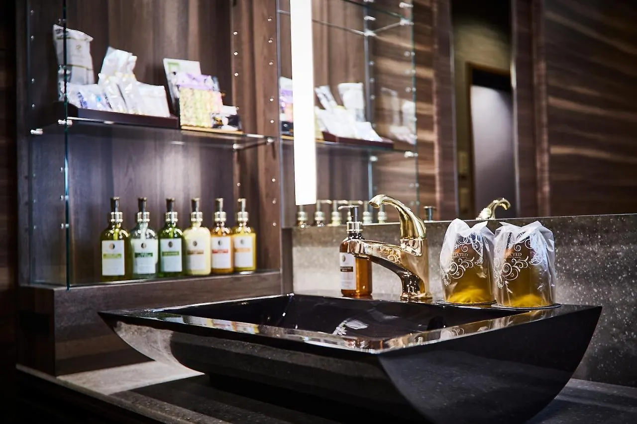 Hotel Petit Bali Ikebukuro (Adults Only) Tokyo