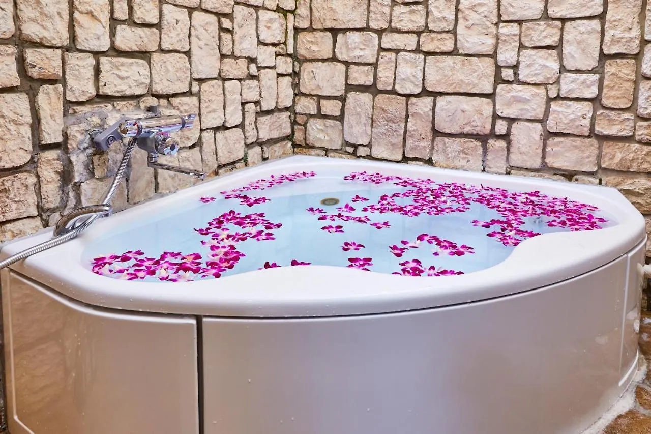 Hotel Petit Bali Ikebukuro (Adults Only) Tokyo Giappone