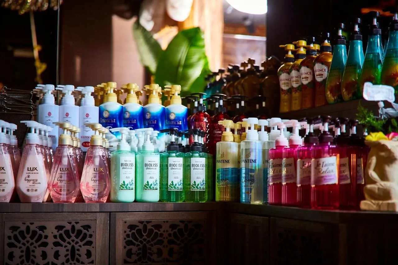 Hotel Petit Bali Ikebukuro (Adults Only) Tokyo