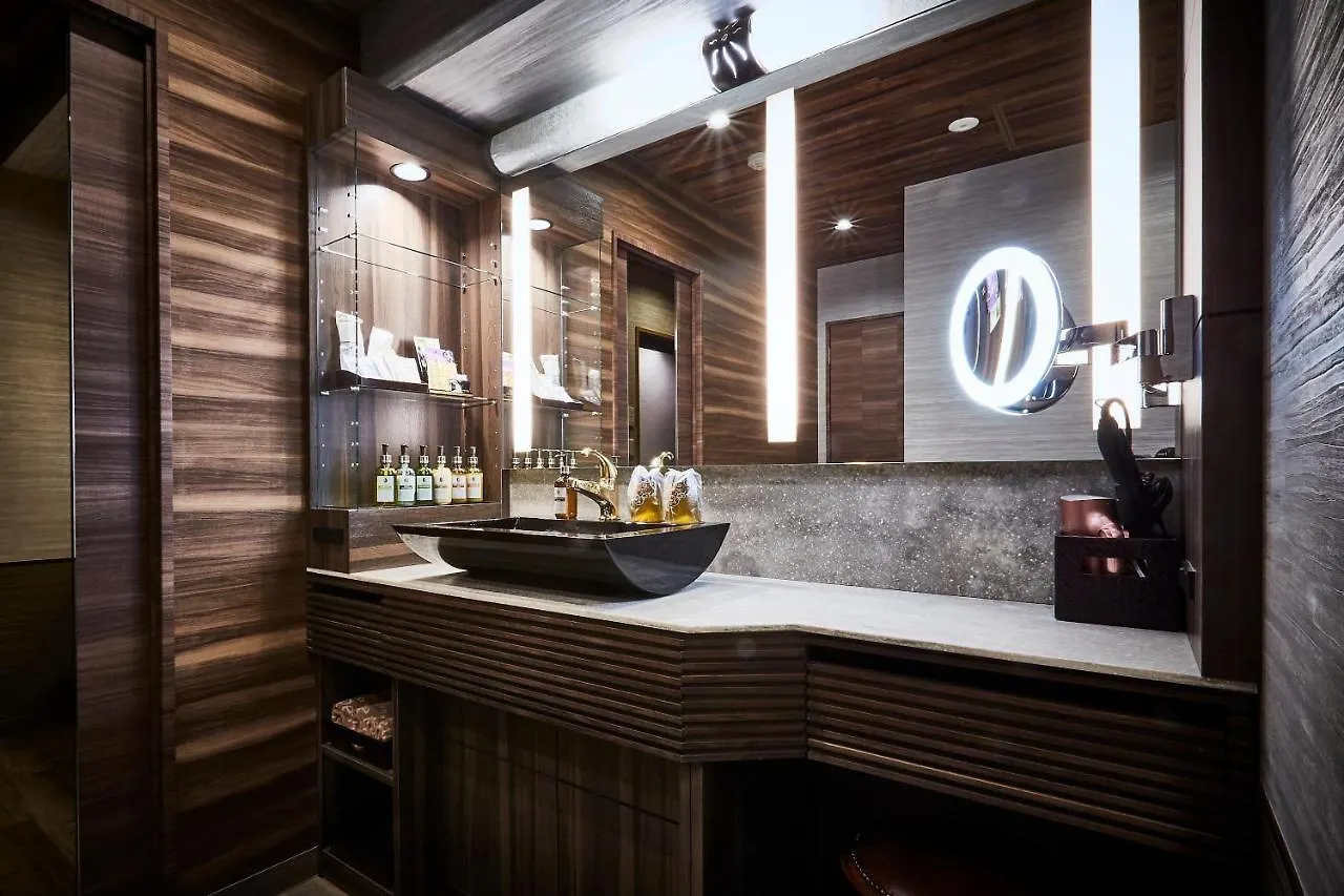 Hotel Petit Bali Ikebukuro (Adults Only) Tokyo