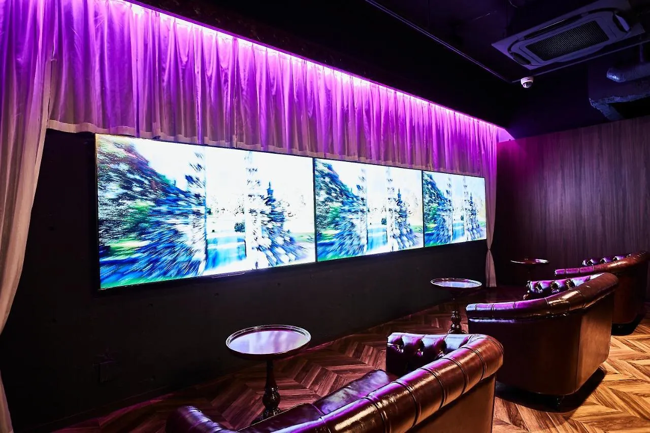 Hotel Petit Bali Ikebukuro (Adults Only) Tokyo