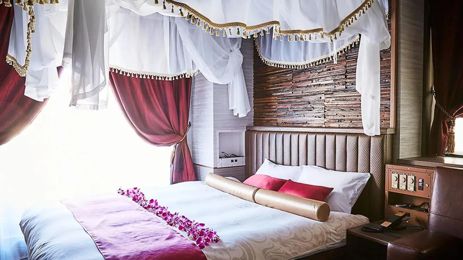 Hotel Petit Bali Ikebukuro (Adults Only) Tokyo Giappone