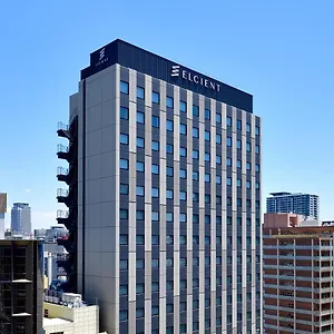Elcient Umeda 4*, Osaka Japan