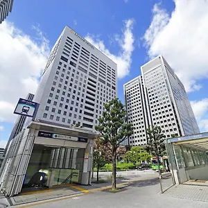 Loisir Shinagawa Seaside Hotel