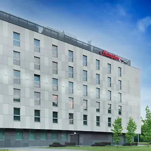 Hampton By Hilton 3* Cracovie