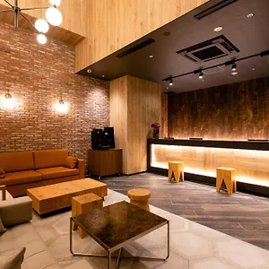 Wing International Susukino 3*, Sapporo Japan