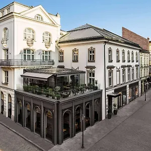 Wyndham Grand Old Town 5* Cracovie