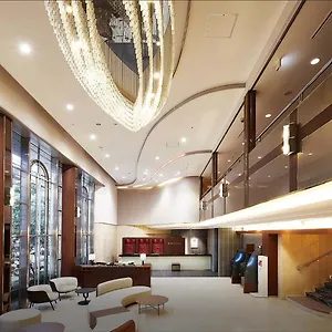Daiwa Roynet Yotsubashi 3*, Osaka Japan