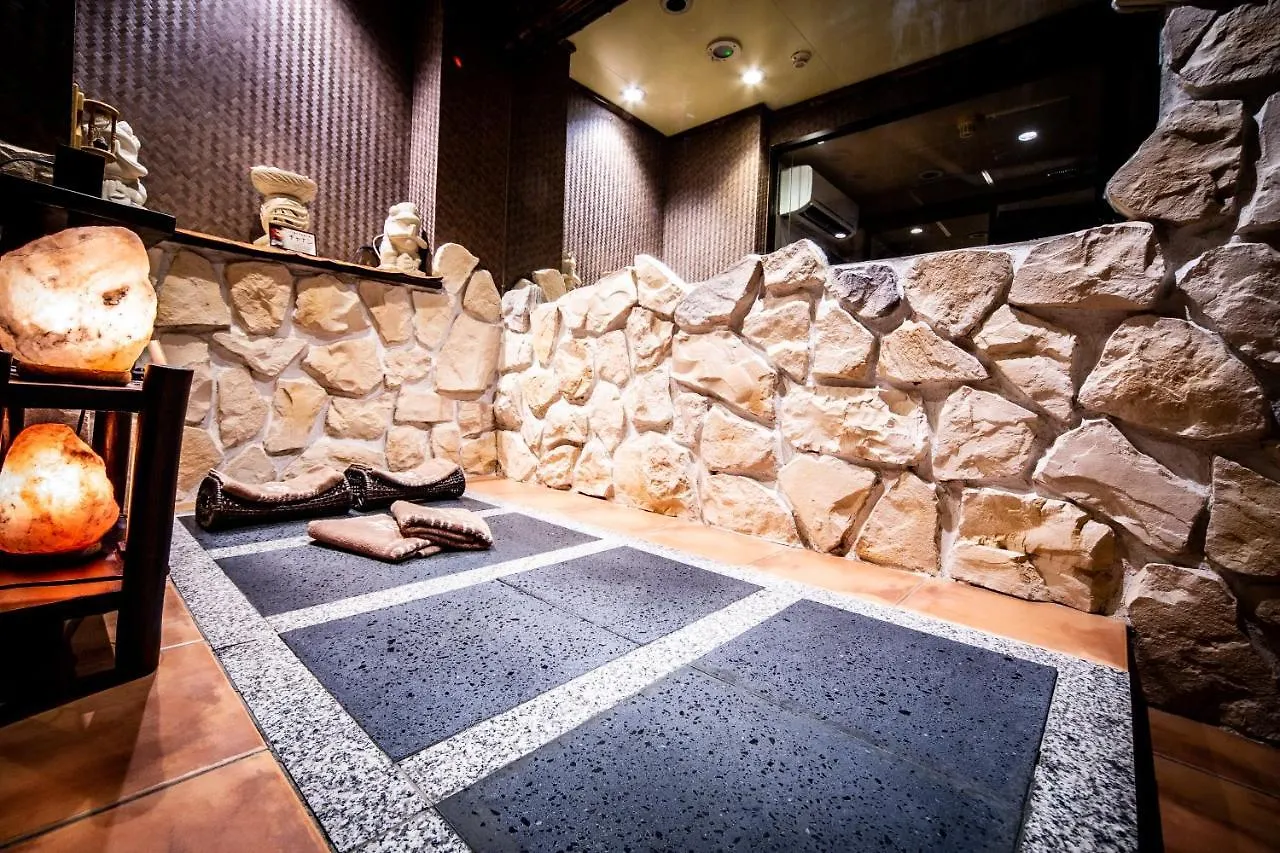 Hotel Petit Bali Ikebukuro (Adults Only) à Tōkyō Japon