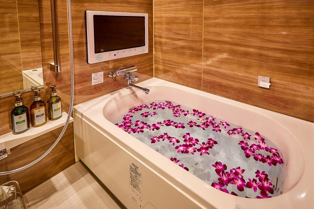 Hotel Petit Bali Ikebukuro (Adults Only) à Tōkyō