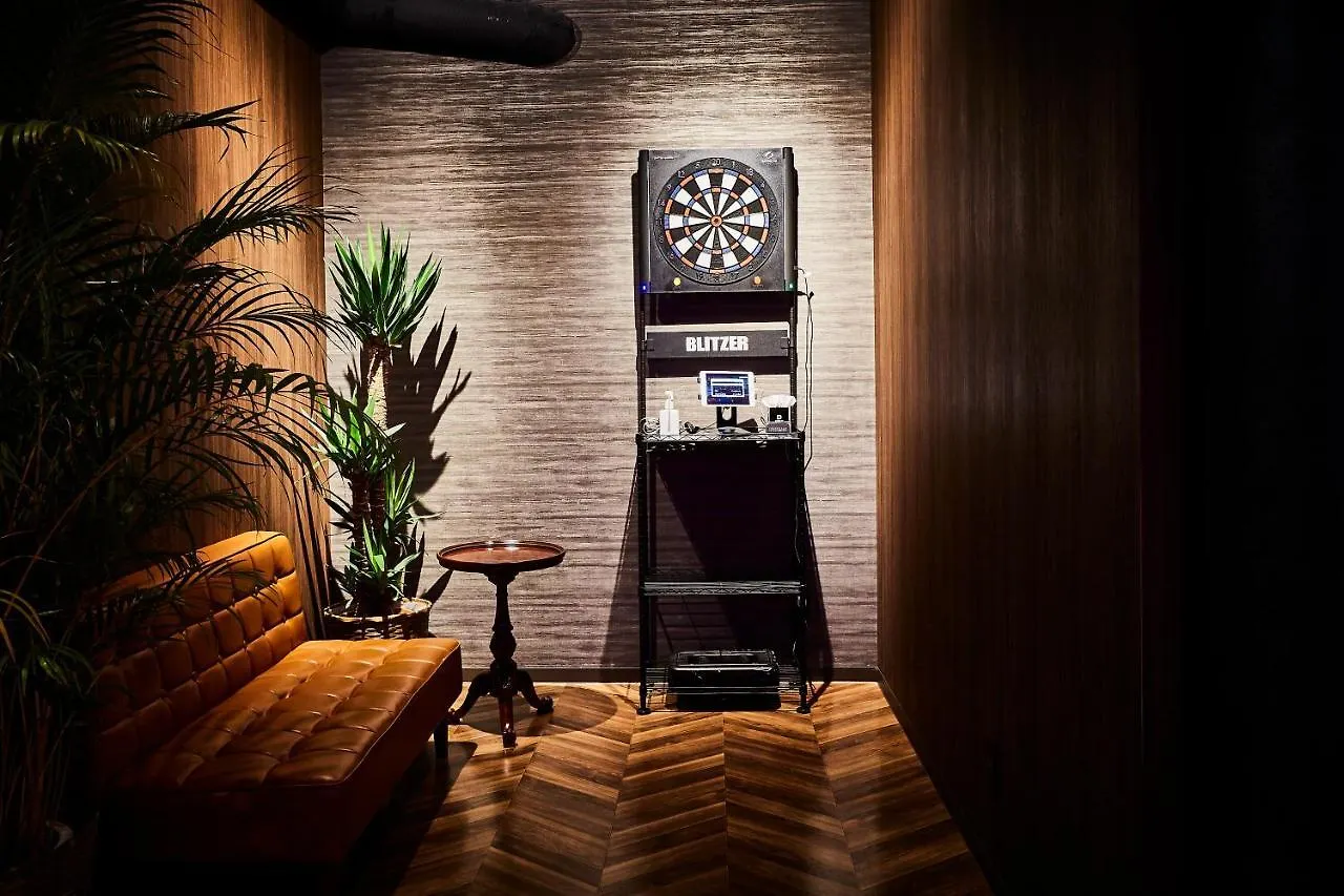 Hotel Petit Bali Ikebukuro (Adults Only) à Tōkyō