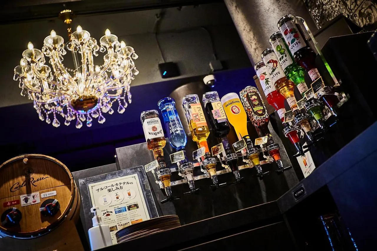 ****  Hotel Petit Bali Ikebukuro (Adults Only) à Tōkyō Japon