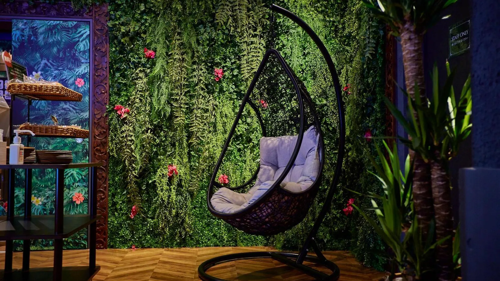 Hotel Petit Bali Ikebukuro (Adults Only) à Tōkyō 4*,