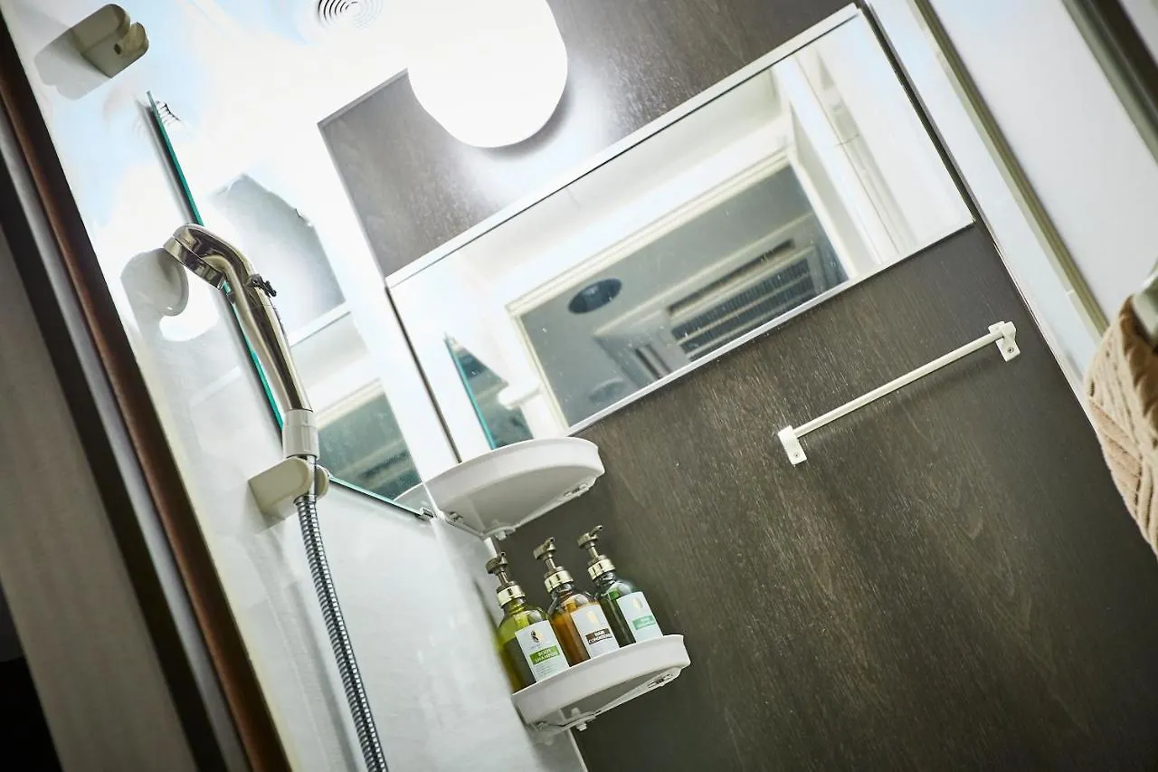 ****  Petit Bali Ikebukuro (Adults Only) Hotel Tokió Japán